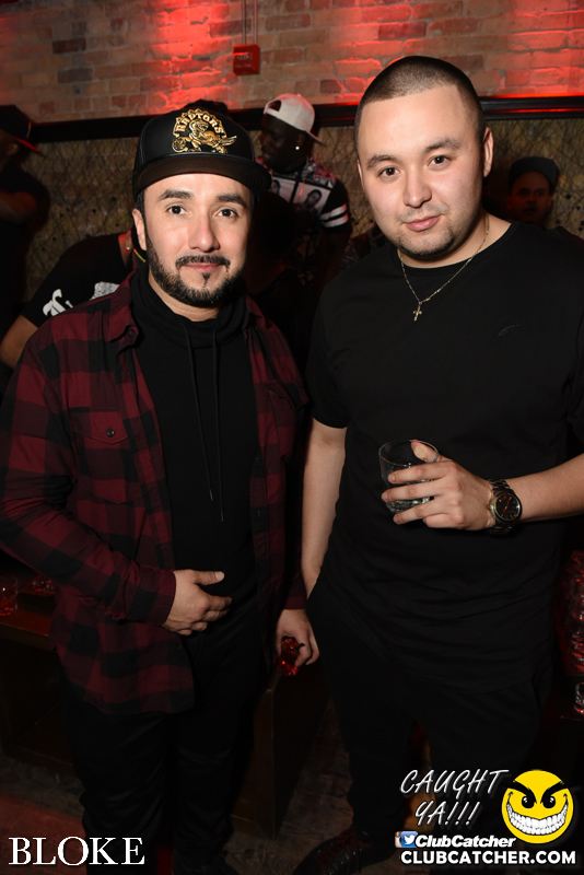 Bloke nightclub photo 41 - May 14th, 2015