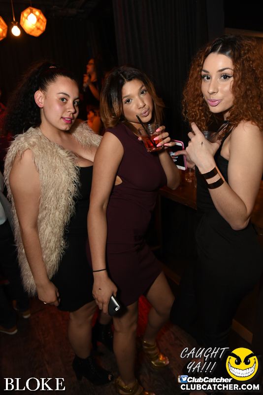 Bloke nightclub photo 43 - May 14th, 2015