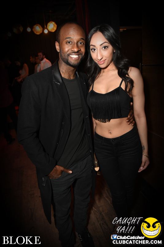 Bloke nightclub photo 45 - May 14th, 2015