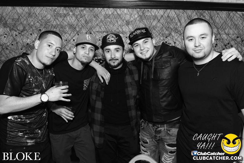 Bloke nightclub photo 46 - May 14th, 2015