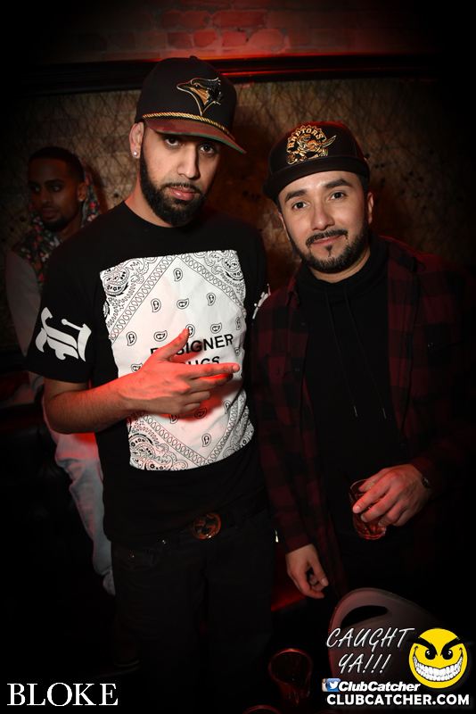 Bloke nightclub photo 48 - May 14th, 2015