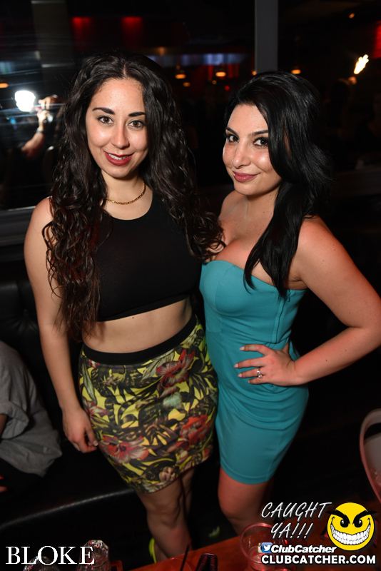 Bloke nightclub photo 53 - May 14th, 2015