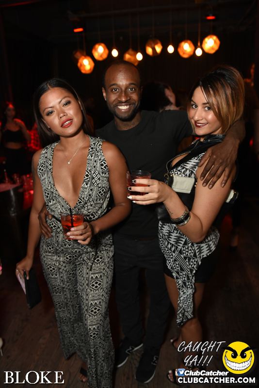 Bloke nightclub photo 54 - May 14th, 2015