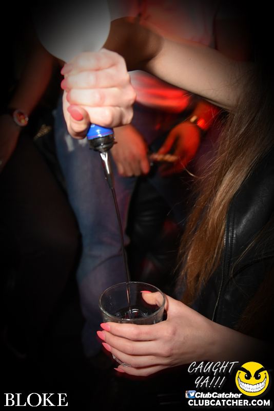 Bloke nightclub photo 55 - May 14th, 2015