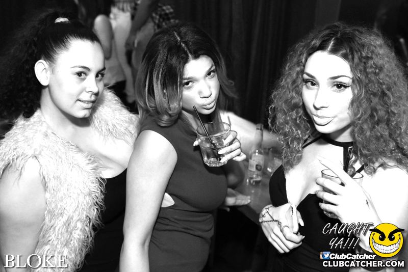 Bloke nightclub photo 59 - May 14th, 2015