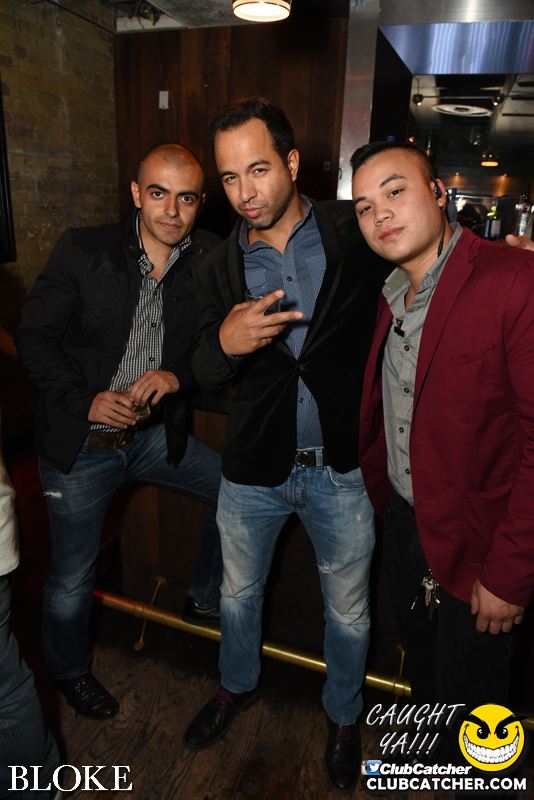 Bloke nightclub photo 60 - May 14th, 2015