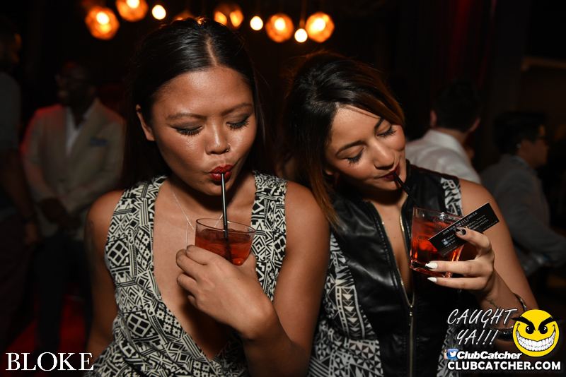 Bloke nightclub photo 7 - May 14th, 2015