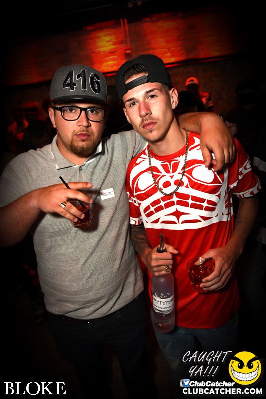 Bloke nightclub photo 61 - May 14th, 2015