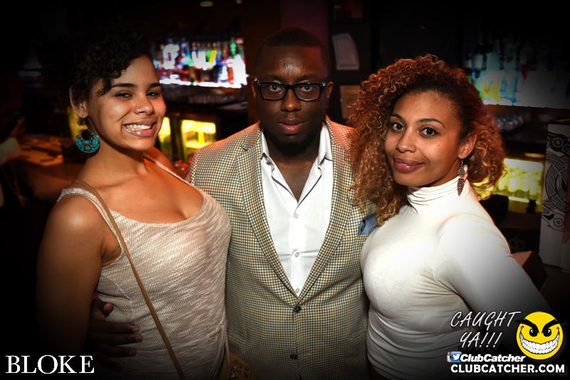 Bloke nightclub photo 62 - May 14th, 2015