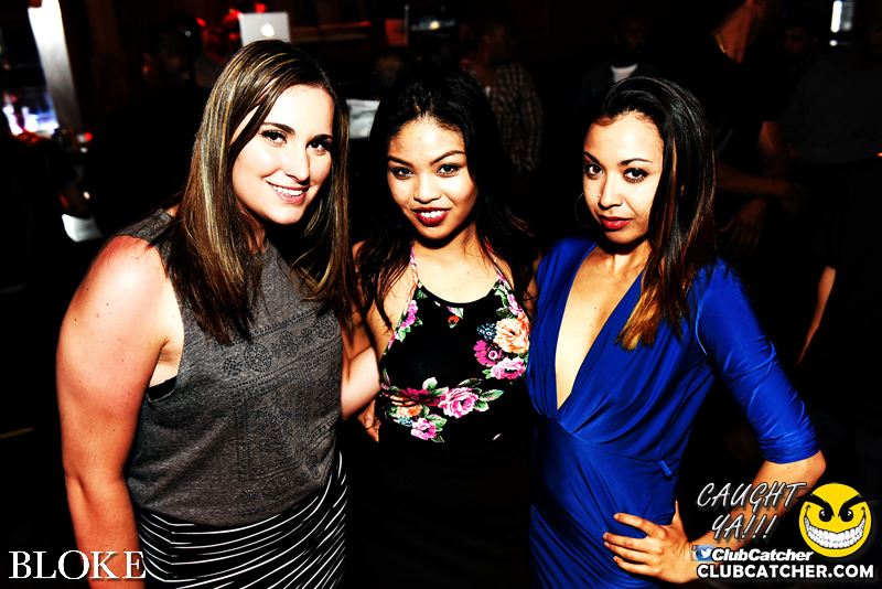 Bloke nightclub photo 63 - May 14th, 2015