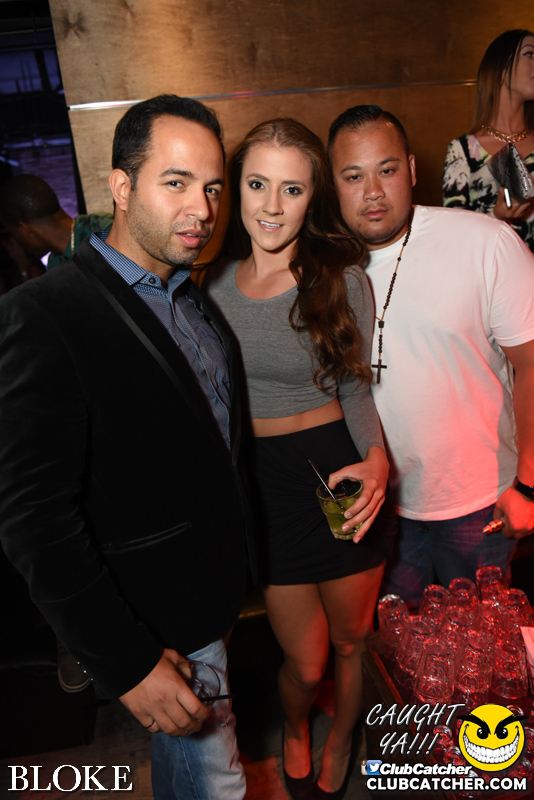 Bloke nightclub photo 64 - May 14th, 2015