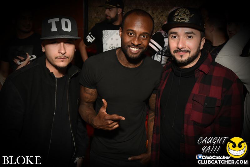 Bloke nightclub photo 66 - May 14th, 2015