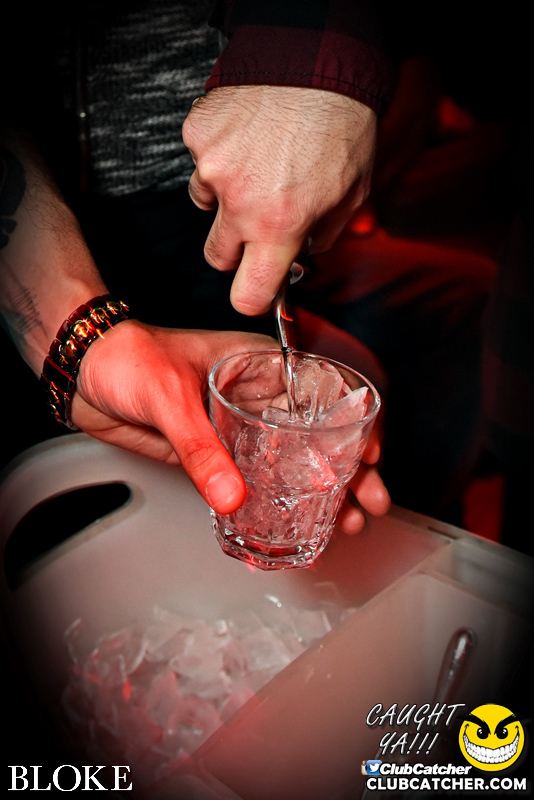 Bloke nightclub photo 67 - May 14th, 2015