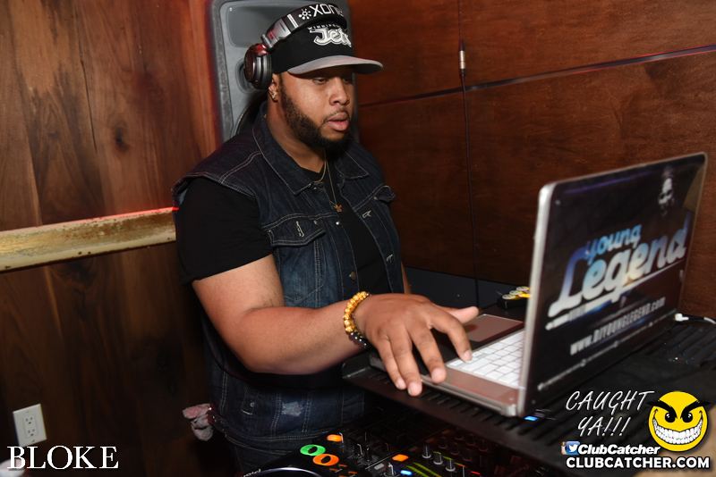 Bloke nightclub photo 68 - May 14th, 2015