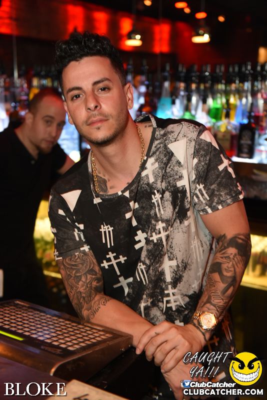 Bloke nightclub photo 69 - May 14th, 2015