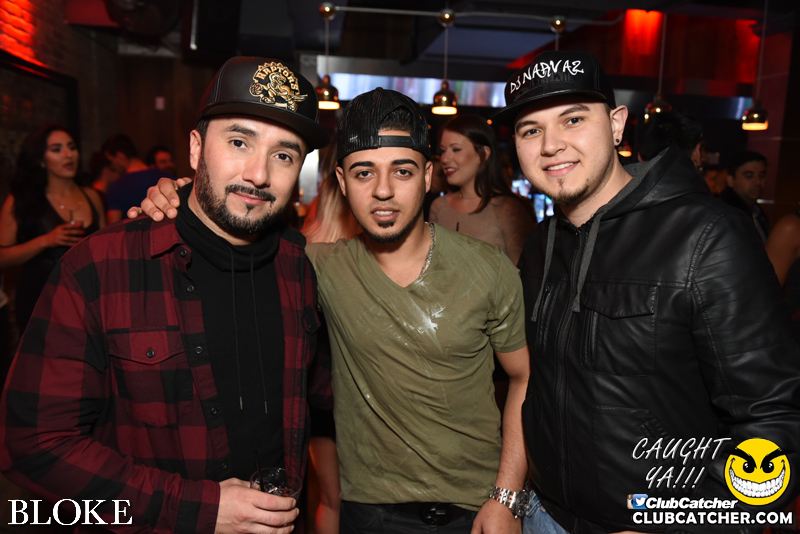 Bloke nightclub photo 70 - May 14th, 2015