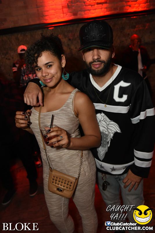 Bloke nightclub photo 71 - May 14th, 2015