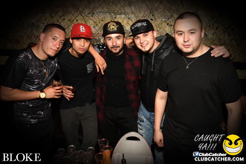 Bloke nightclub photo 72 - May 14th, 2015