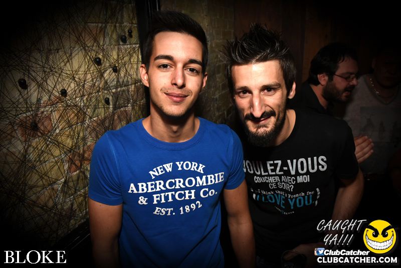 Bloke nightclub photo 75 - May 14th, 2015