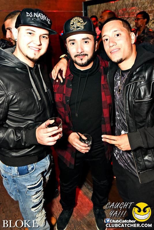 Bloke nightclub photo 77 - May 14th, 2015