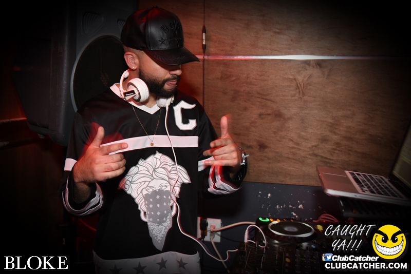 Bloke nightclub photo 78 - May 14th, 2015