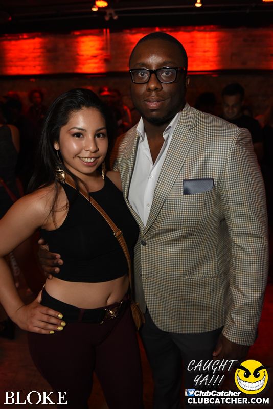 Bloke nightclub photo 79 - May 14th, 2015