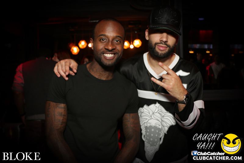 Bloke nightclub photo 80 - May 14th, 2015