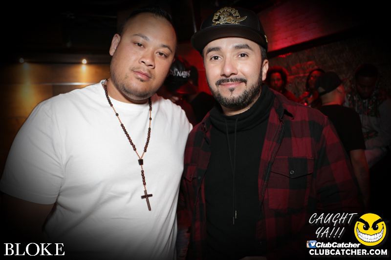 Bloke nightclub photo 86 - May 14th, 2015