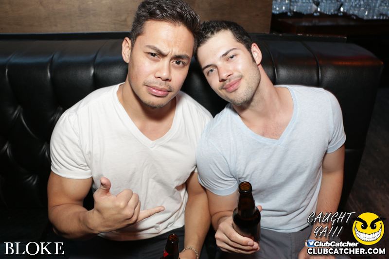 Bloke nightclub photo 90 - May 14th, 2015