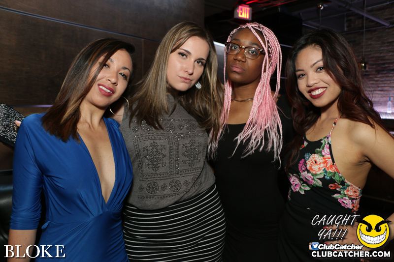 Bloke nightclub photo 91 - May 14th, 2015