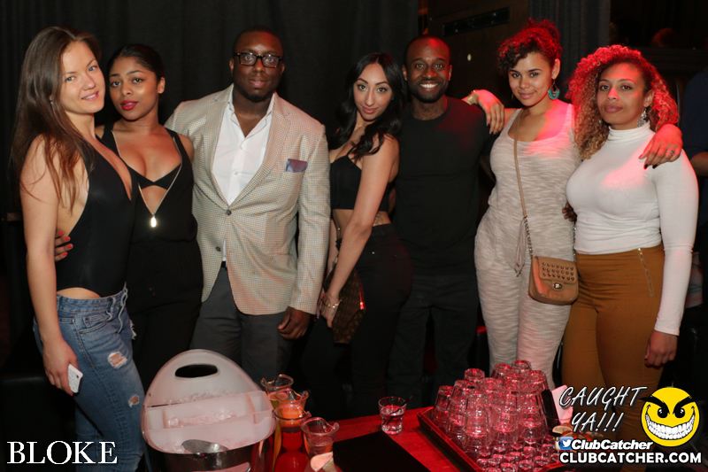 Bloke nightclub photo 100 - May 14th, 2015