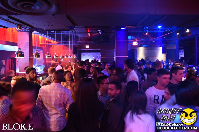 Bloke nightclub photo 1 - May 15th, 2015