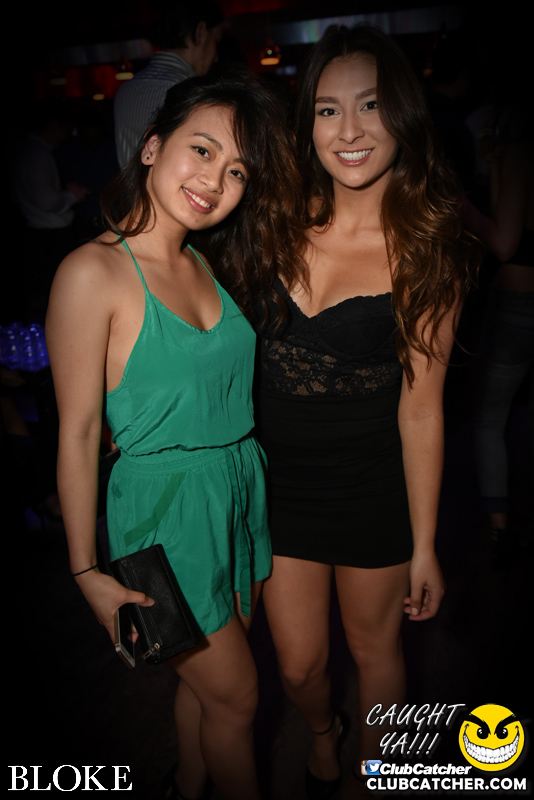 Bloke nightclub photo 102 - May 15th, 2015
