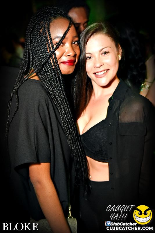 Bloke nightclub photo 104 - May 15th, 2015