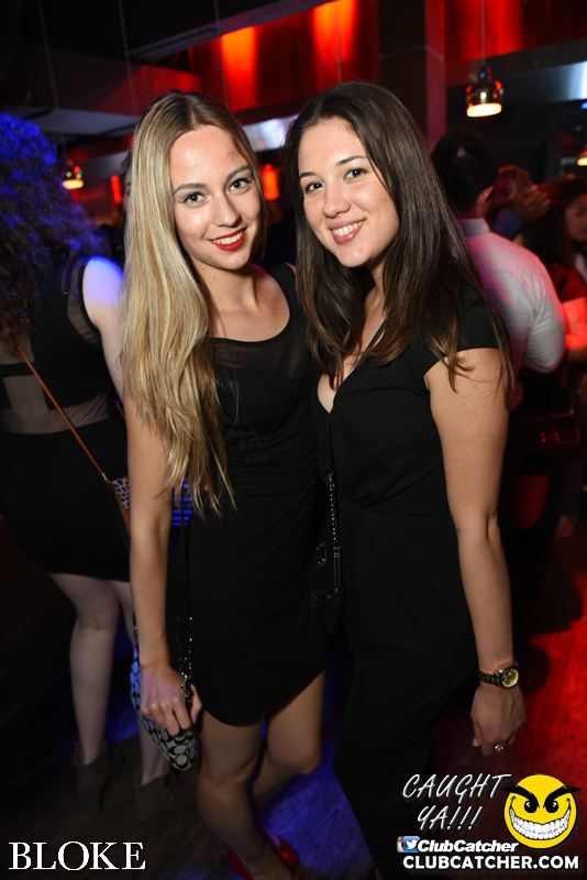 Bloke nightclub photo 105 - May 15th, 2015