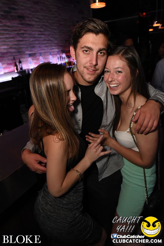 Bloke nightclub photo 106 - May 15th, 2015