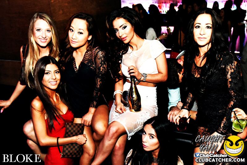 Bloke nightclub photo 107 - May 15th, 2015