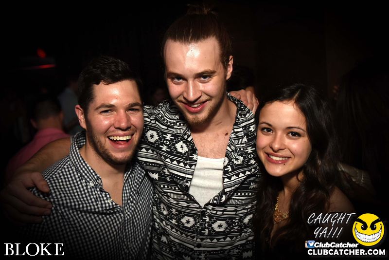 Bloke nightclub photo 110 - May 15th, 2015