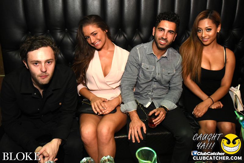 Bloke nightclub photo 12 - May 15th, 2015