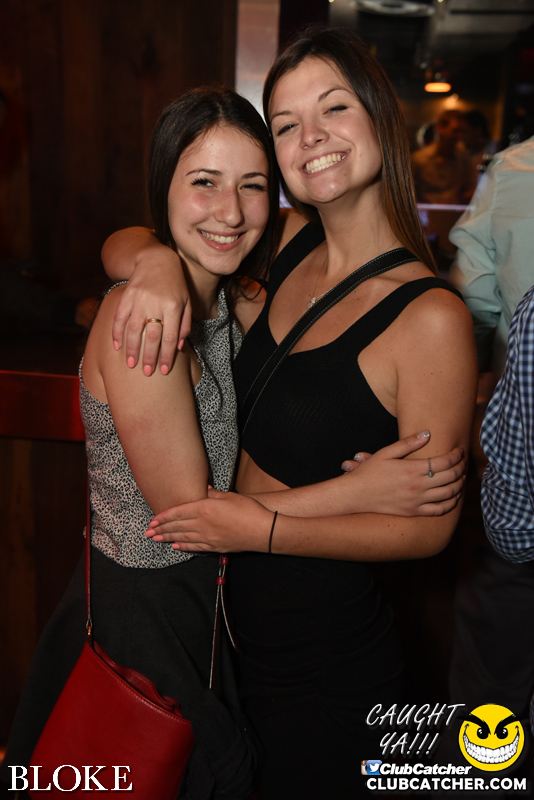 Bloke nightclub photo 113 - May 15th, 2015