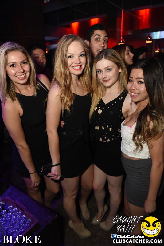 Bloke nightclub photo 116 - May 15th, 2015