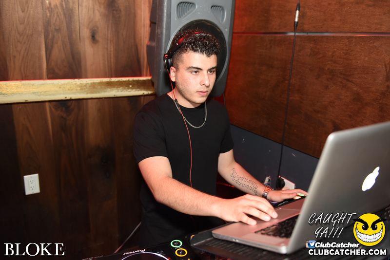 Bloke nightclub photo 118 - May 15th, 2015