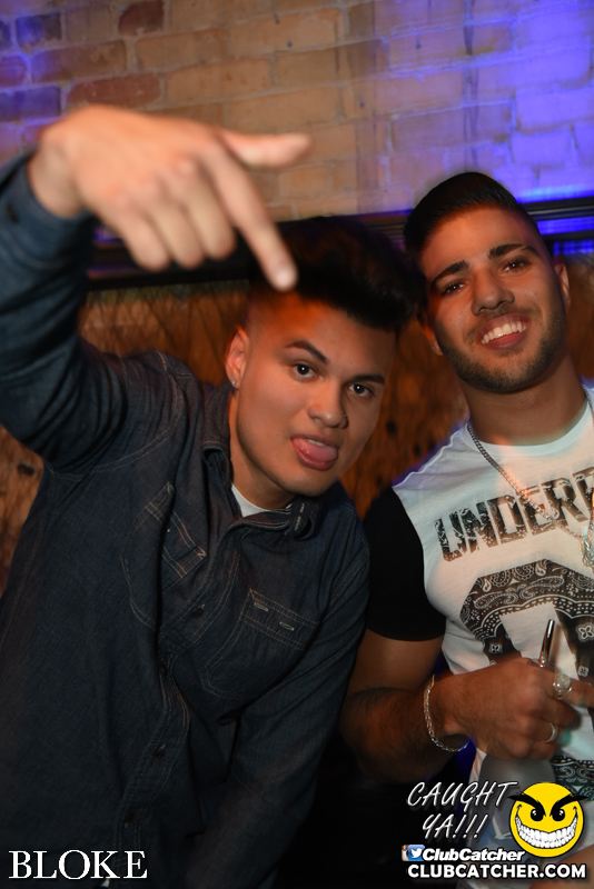 Bloke nightclub photo 119 - May 15th, 2015