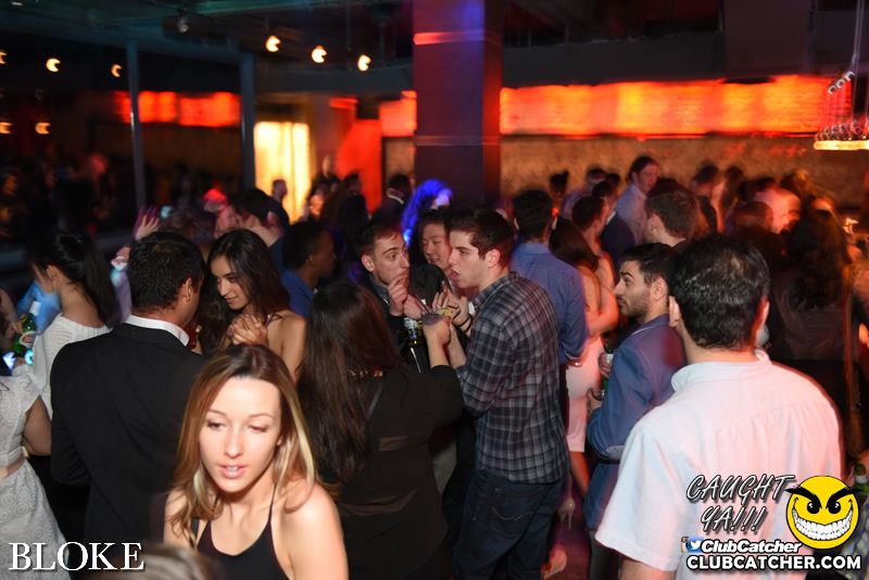 Bloke nightclub photo 122 - May 15th, 2015