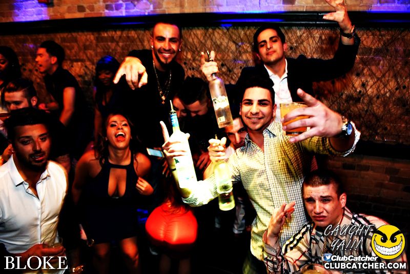 Bloke nightclub photo 123 - May 15th, 2015