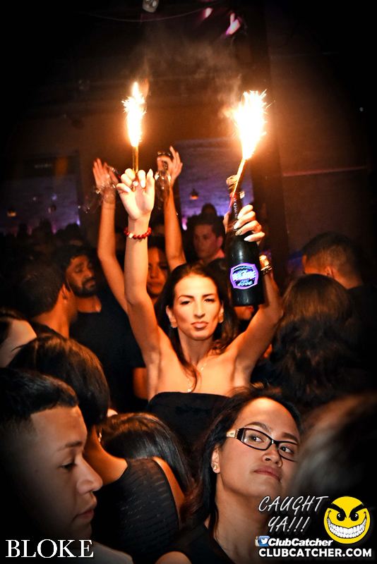 Bloke nightclub photo 124 - May 15th, 2015