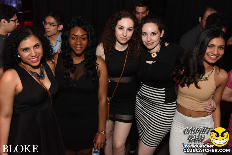 Bloke nightclub photo 127 - May 15th, 2015