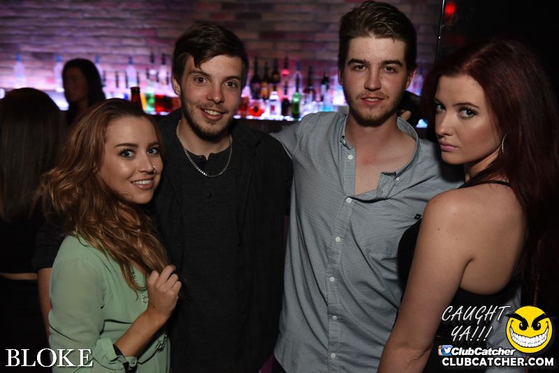 Bloke nightclub photo 129 - May 15th, 2015