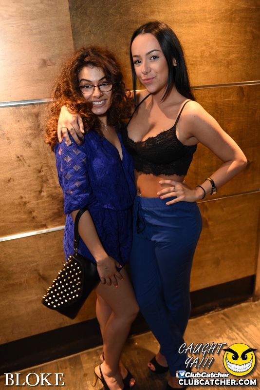 Bloke nightclub photo 14 - May 15th, 2015