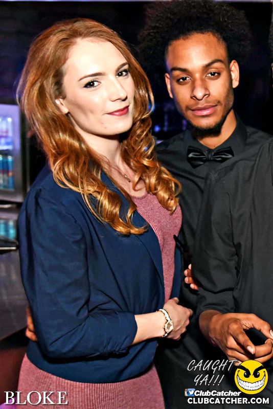 Bloke nightclub photo 131 - May 15th, 2015